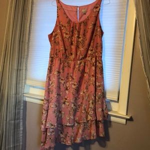 Dress size XL